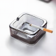 Glass Ashtray